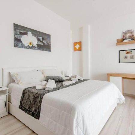 Il Barone Rosso B&B Lecce Exteriör bild