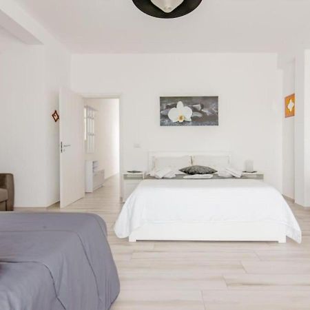 Il Barone Rosso B&B Lecce Exteriör bild