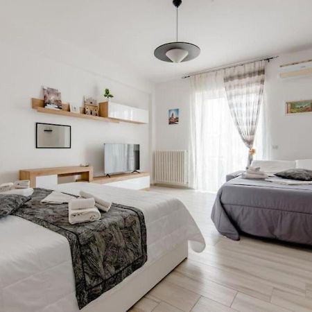 Il Barone Rosso B&B Lecce Exteriör bild