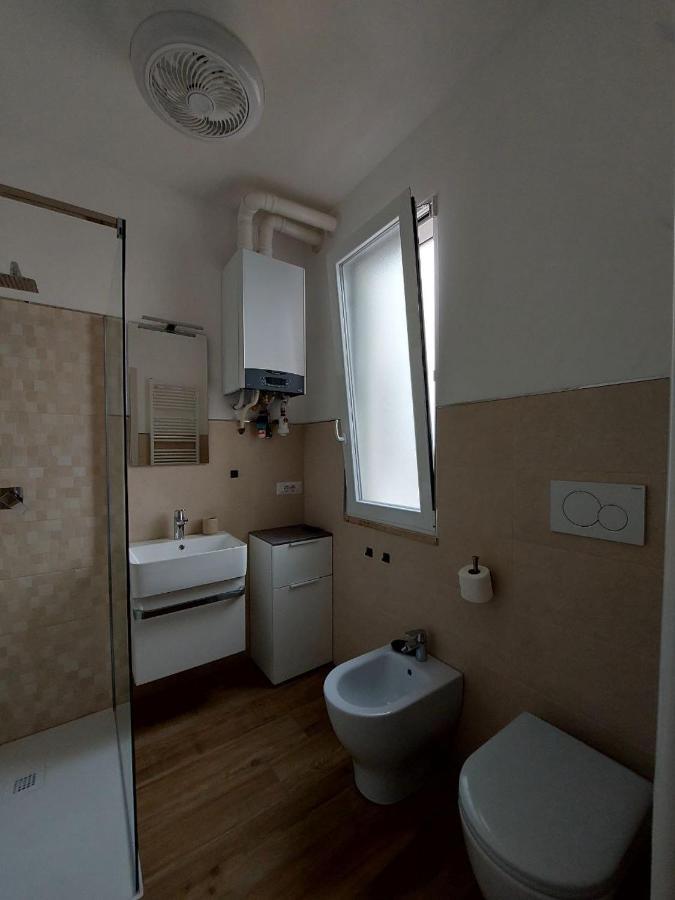 Il Barone Rosso B&B Lecce Exteriör bild
