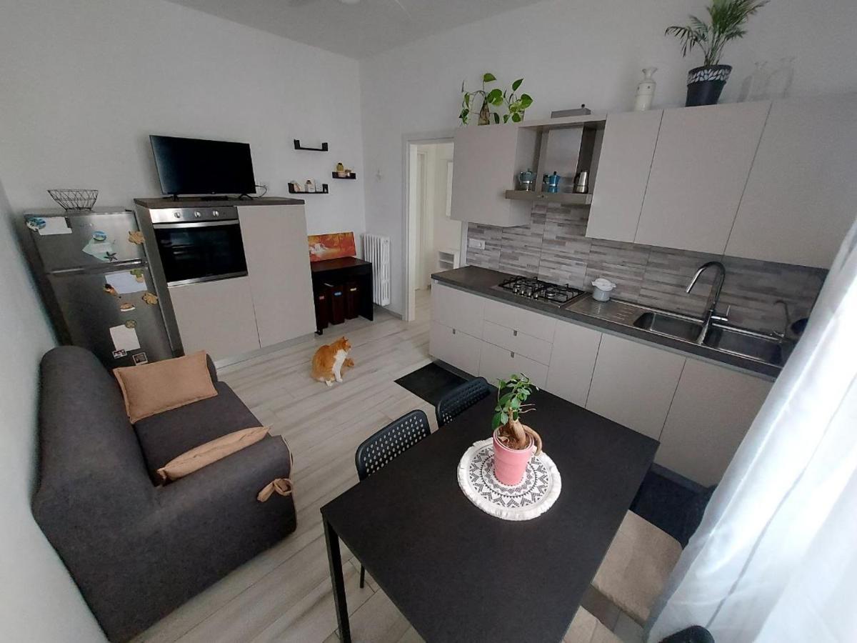 Il Barone Rosso B&B Lecce Exteriör bild