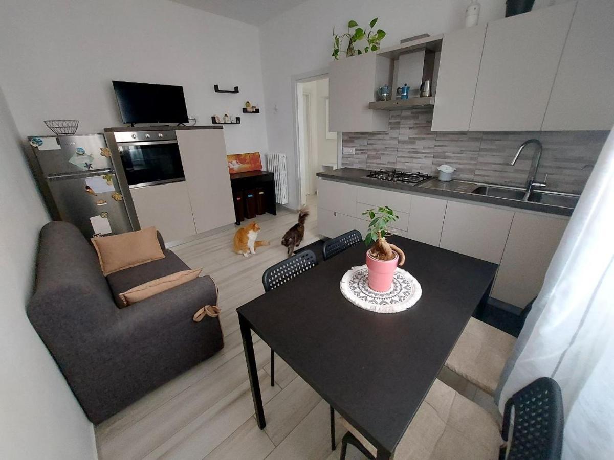 Il Barone Rosso B&B Lecce Exteriör bild