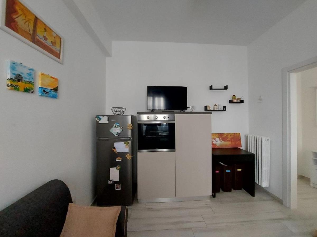 Il Barone Rosso B&B Lecce Exteriör bild