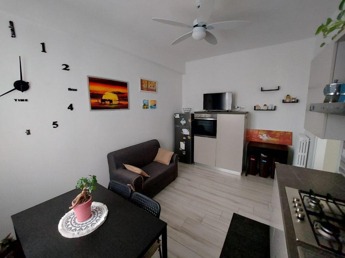 Il Barone Rosso B&B Lecce Exteriör bild
