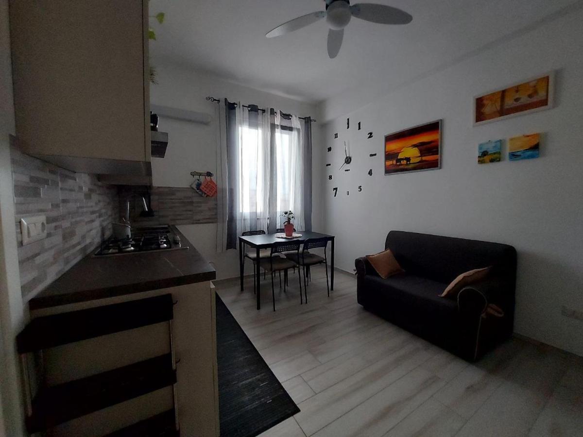 Il Barone Rosso B&B Lecce Exteriör bild