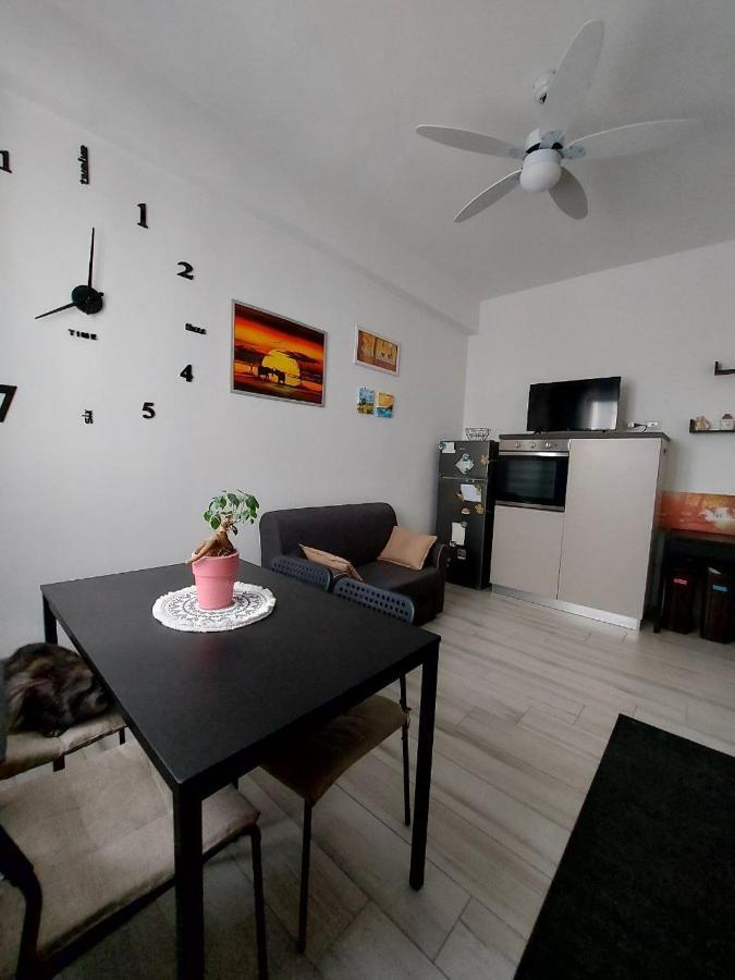 Il Barone Rosso B&B Lecce Exteriör bild