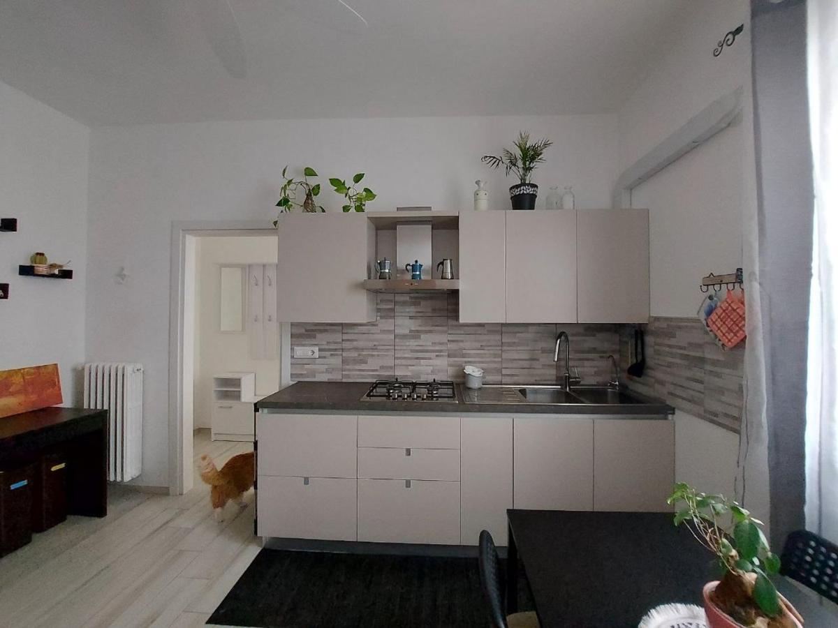 Il Barone Rosso B&B Lecce Exteriör bild