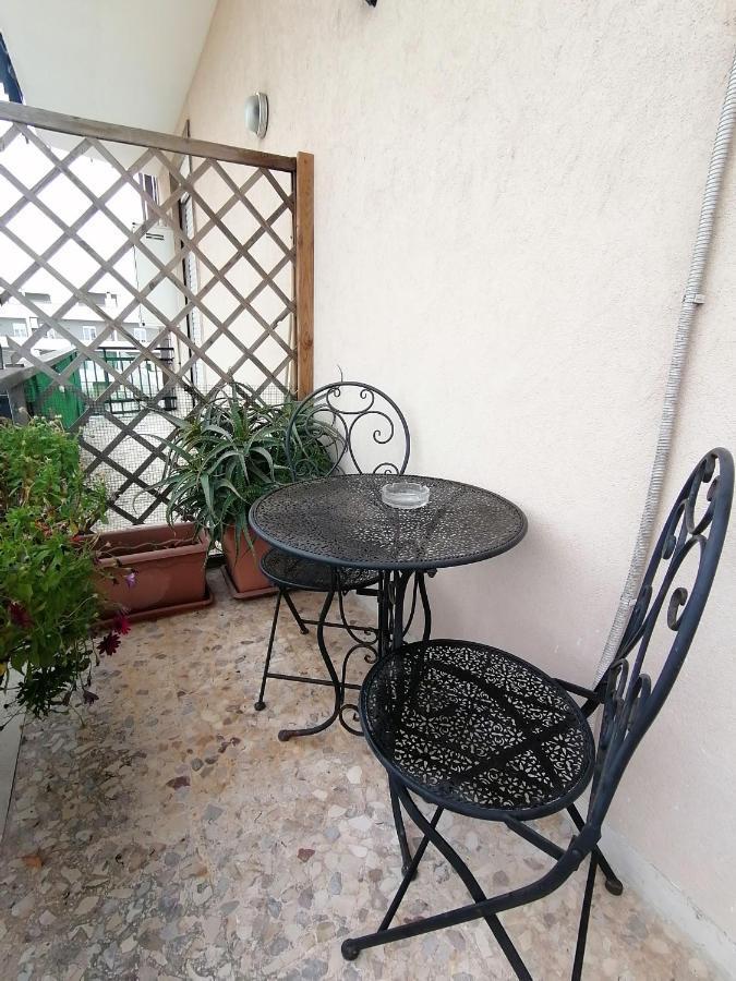 Il Barone Rosso B&B Lecce Exteriör bild