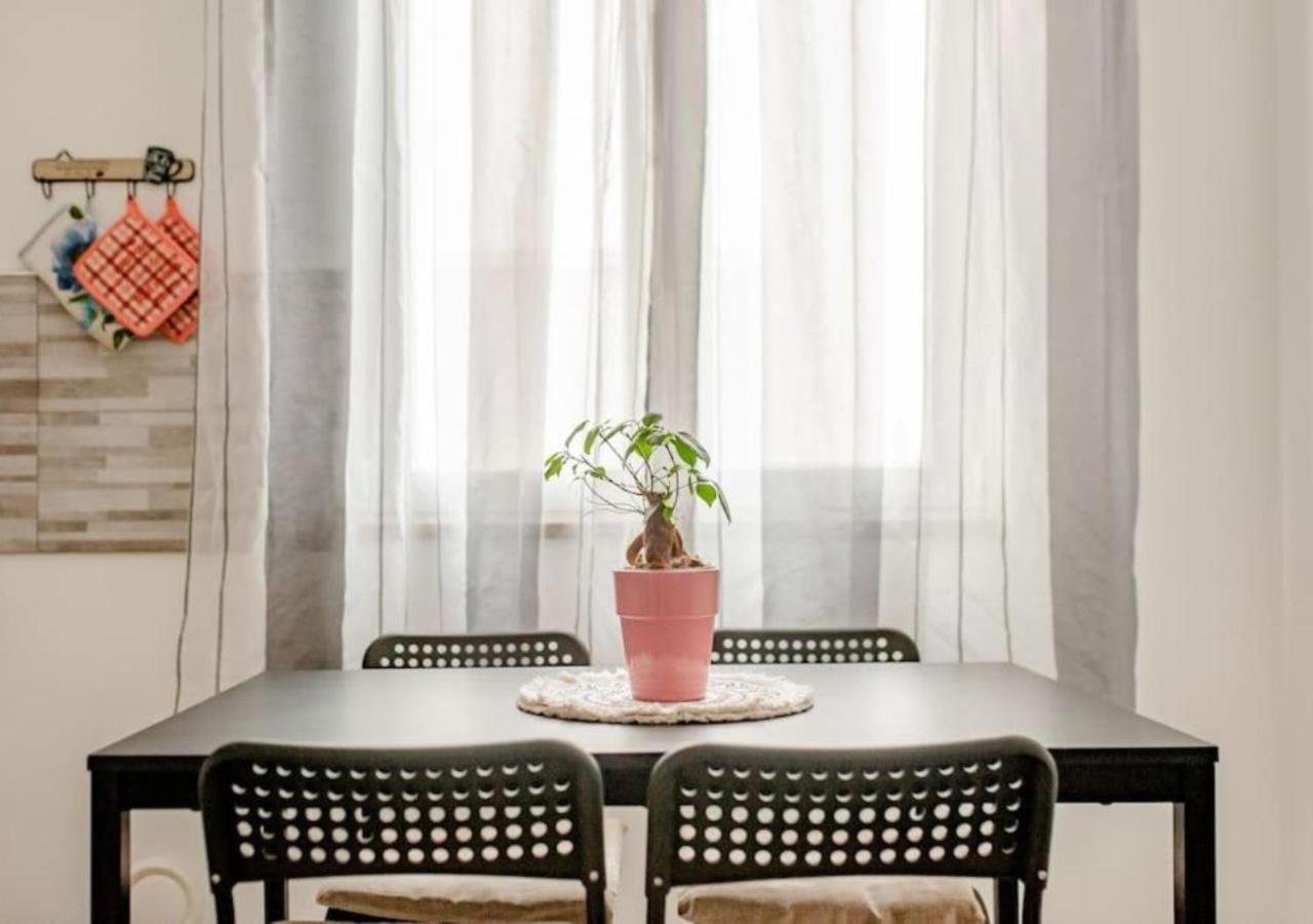 Il Barone Rosso B&B Lecce Exteriör bild